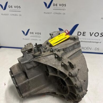 Peugeot 308 1.2 12V e-THP PureTech 130 Versnellingsbak HNY-HN02 2017 1609666380-1609666480 20EA52