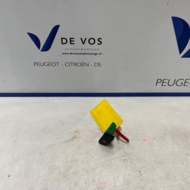 Citroen C1 1.0 12V Verwarmingsschakelaar Achterruit 2010 654612