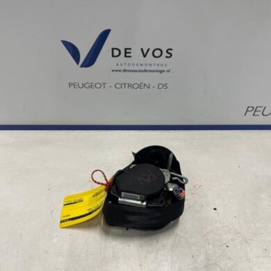Peugeot 308 1.6 16V THP 150 Seatbelt tensioner, right 2008 8975K5
