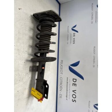 Opel Vivaro 1.5 CDTI 102 Schokdemperpoot links-voor 2021 9821596780