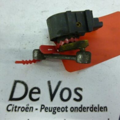 Peugeot 607 2.7 HDi V6 24V Sensor (overige) 2006