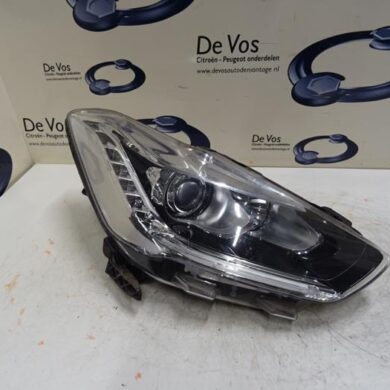 Citroen DS5 2.0 165 HYbrid4 16V Koplamp rechts 2013 9806092980