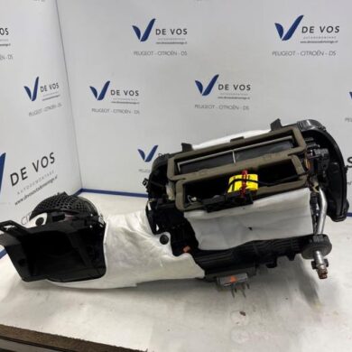 Citroen DS5 2.0 BlueHDI 150 16V Kachelhuis 2016 6480K9