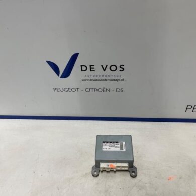 Citroen C1 1.0 12V Stuurbekrachtiging Computer CFB 2010 400659-1613433780