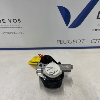 Citroen DS3 1.6 16V VTi 120 Seatbelt tensioner, right 2013 98030372XX