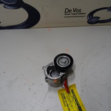 Peugeot 307 2.0 16V Drive belt tensioner RFN 2004 575161