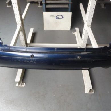 Citroen C8  Achterbumper 2008 7410CN