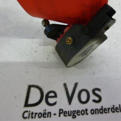 Peugeot 607 2.7 HDi V6 24V Sensor (overige) 2006