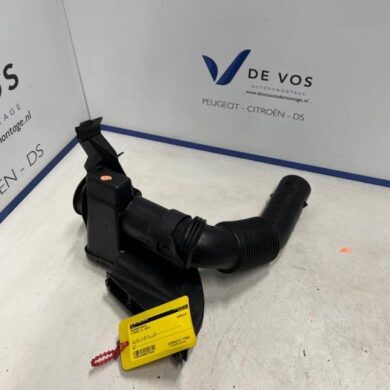 Citroen C3 1.2 12V e-THP PureTech 110 Resonantiehuis 2018 1436Q1