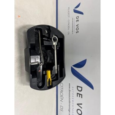 Peugeot 308 1.2 12V e-THP PureTech 130 Krik 2017 672594