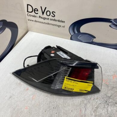 Peugeot 508 1.6 16V THP 165 Taillight, left 2020 9813508580