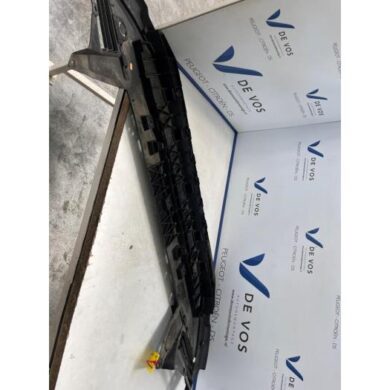 Peugeot Partner  Bash plate 2023 9816809580-9816809680