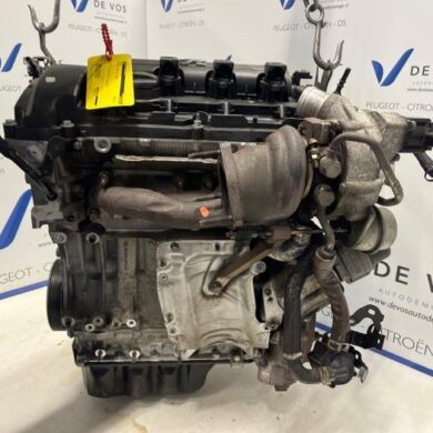 Peugeot 308 1.6 16V THP 150 Engine 5FX 2008 1610562080