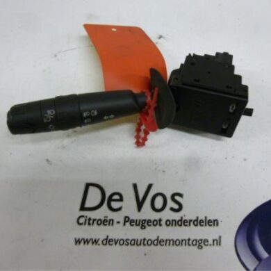 Citroen Xsara  Combischakelaar Stuurkolom 2000 625373