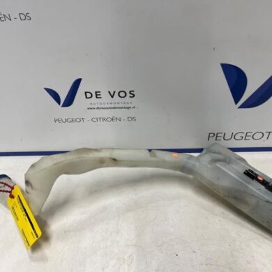 Citroen C4 Cactus 1.2 PureTech 82 12V Scheibensprühertank vorne 2015 9801973680