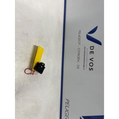 Citroen C4 Cactus 1.2 PureTech 82 12V Combischakelaar ramen 2015 98016298ZD