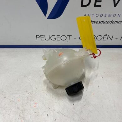 Peugeot 508  Expansion vessel 2021 9678126080