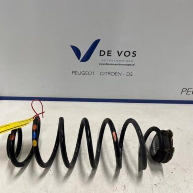 Peugeot 2008 e-2008 54 kWh Schroefveer achter 2024 9854128880