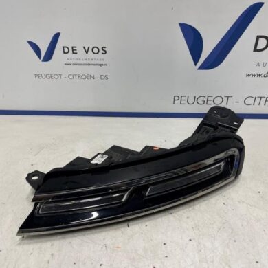 Citroen C5 Aircross 1.2 e-THP PureTech 130 Daytime running light, left 2022 9834804680
