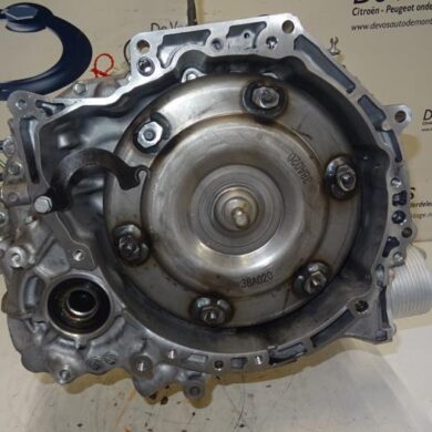 Peugeot 308  Gearbox HNYHN02 2018 9807418780-1637310080 20GE13