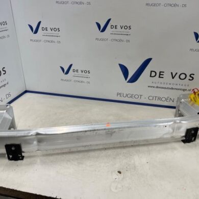 Peugeot Partner  Bumperframe voor 2022 9821673680