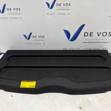 Citroen C4 Cactus 1.2 PureTech 82 12V Hoedenplank 2015 98013537ZD