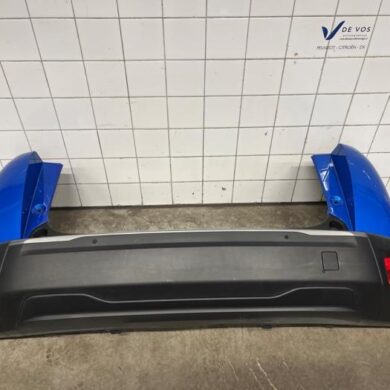 Peugeot 2008 e-2008 54 kWh Achterbumper 2024 98385169XT-982729811T-982729801T