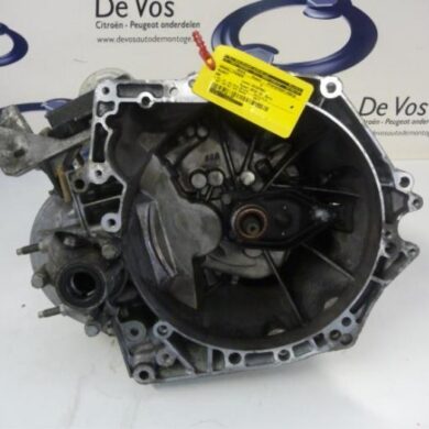 Peugeot 308  Gearbox 8FR-8FR8F01 2010 223138-223283 20DP55