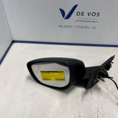 Citroen C4 Cactus 1.2 PureTech 82 12V Buitenspiegel links 2015 98016918XT