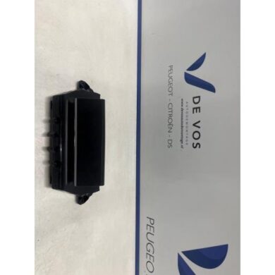 Citroen C4 1.2 PureTech 130 12V Kilometerteller KM 2022 9844009980-9849072780