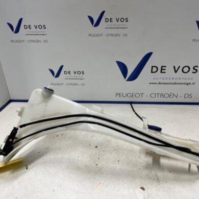 Peugeot 508  Ruitensproeiertank voor 2021 9824140880
