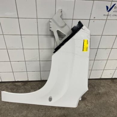 Peugeot Partner  Scherm links-voor 2023 9816482780