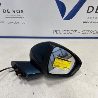 Citroen C4 Picasso  Buitenspiegel rechts 2019 1643620280