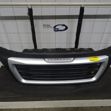 Peugeot Boxer  Grille 2018 1612243280