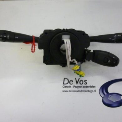 Citroen C5 3.0 V6 24V Steering column stalk 2002 6242F9