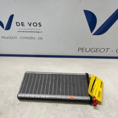 Peugeot Partner  Kachel Radiateur 2023 9821299980