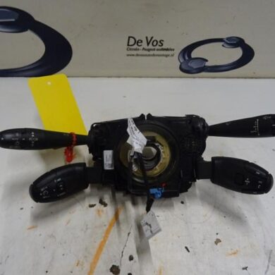 Peugeot 3008  Kombischalter Lenksäule 2014 96773912ZD-6242WP