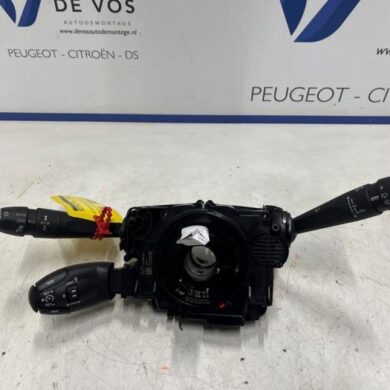 Citroen C5 Aircross 1.2 e-THP PureTech 130 Kombischalter Lenksäule 2022 98312669ZD