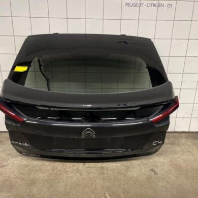 Citroen C4 1.2 PureTech 130 12V Achterklep 2022 9834272080