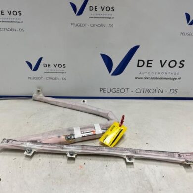 Citroen C5 Aircross 1.2 e-THP PureTech 130 Hemel Airbag 2022 9822369780