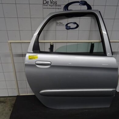 Citroen Picasso 1.6i 16V Portier 4Deurs rechts-achter 2006 9008C7