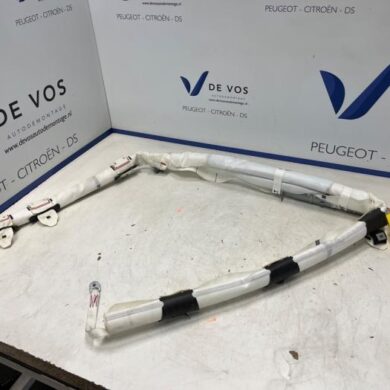 Citroen C4 1.2 PureTech 130 12V Hemel Airbag 2021 9834028480