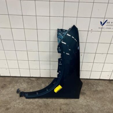 Citroen C5 Aircross 1.2 e-THP PureTech 130 Front wing, left 2022 9825774180