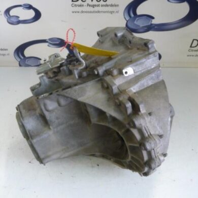 Peugeot 308  Gearbox 5FA-5FA5F02 2014 1610037780-1610074480 20EA55