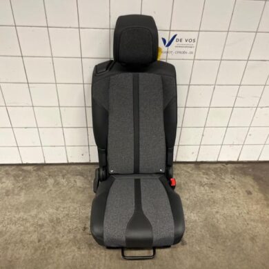 Peugeot 5008 1.2 12V e-THP PureTech 130 Stoel achter 2020 9810008280