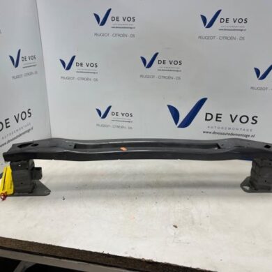 Citroen C4 1.2 PureTech 130 12V Bumperframe achter 2021 9833908880-9834364780