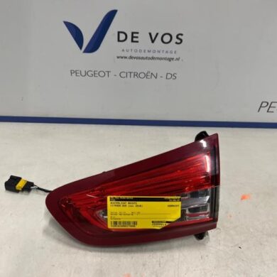 Citroen DS5 2.0 BlueHDI 150 16V Achterlicht rechts 2016 9803167980