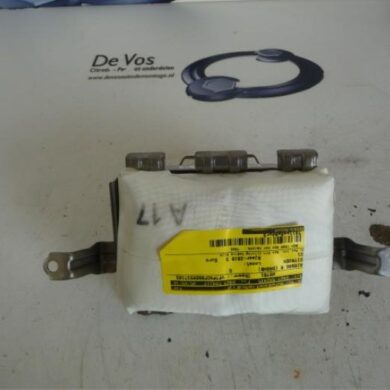 Citroen C1  Airbag rechts (Dashboard) 2015 B000870880