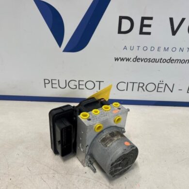Peugeot Partner  ABS pump 9HP-9H06 2022 9845052180-1673580780