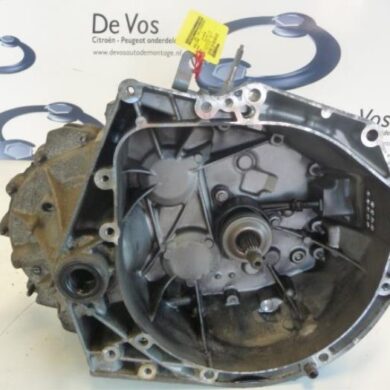 Peugeot 308  Gearbox 9HZ-9HZ9H01 2010 1606978280-223139-223284 20EA01
